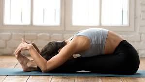 Maybe you would like to learn more about one of these? 6 Easy Yoga Poses You Can Do In Bed So No More Excuses