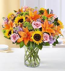 22 active 1800 flowers coupons and promo code for april. Flower Delivery By 1 800 Flowers One Of A Kind Bouquet Local Florist Designed Premium Fl White Flower Arrangements Spring Flower Arrangements Flower Delivery