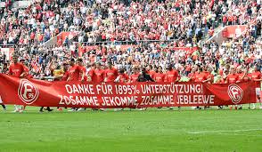 Latest fortuna düsseldorf news from goal.com, including transfer updates, rumours, results, scores and player interviews. Partnerschaft Mit Fortuna Dusseldorf