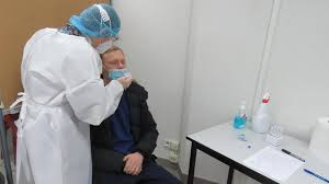 Au japon, un confinement très flexible et basé sur le volontariat. Multiplication Des Tests Anti Covid Dans Les Etablissements Scolaires