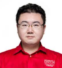 Wei Ding : University of Dayton, Ohio