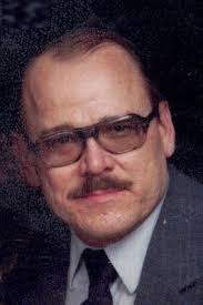 Robert Beach Obituary