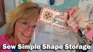 Get Ready for Lori Holt's Sweet Land Sew Along