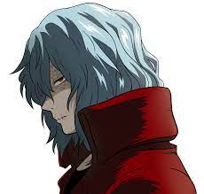 shigaraki by emeraldthewoof on deviantart en 2021 personajes de anime novias novios coloriage beignets avec papa