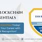 EXIN Blockchain Essentials 1 Day Training in West event image