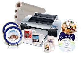 Dye Sublimation Printing And The Sign Business News Nanjing Hi Transfer Digital Tech Sublimation Transfer Paper Printable Heat Transfer Vinyl Sublimation Paper