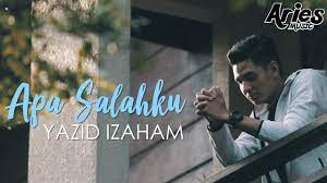 Maybe you would like to learn more about one of these? Yazid Izaham Apa Salahku Official Music Video Chords Chordify