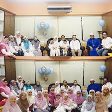 Student portal uitm shah alam, akademi pengajian bahasa uitm shah alam, pusat sukan uitm shah sispa uitm: Terima Kasih Atas Khidmat Bakti Yang Kolej Melati Uitm Shah Alam Facebook