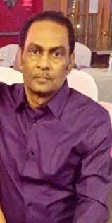 John Persaud's Instagram, Twitter & Facebook