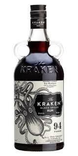 Look into these amazing kraken rum drinks and also allow us know what you think. Kraken Black Spiced Rum 94 Proof
