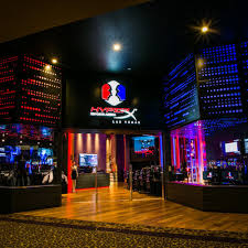 10 Things To Do In Las Vegas At Night If You'Re Under 21 - Talented Ladies  Club
