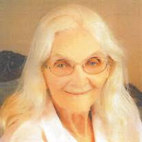 Marion Rose Dosdall Obituary 2015