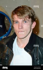 Ewan Mitchell attending the High Life Premiere at the french Cinematheque  in Paris, France