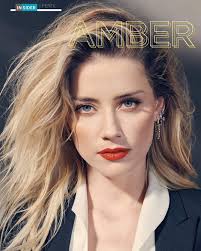 Amber Heard