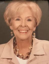 Patricia Patterson Obituary April 30, 2020