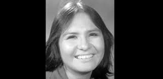 Imogene Elizabeth Blackbear (1964-2014)