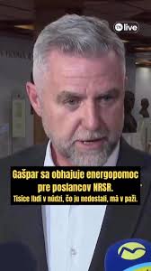 Smer je proti vyňatiu poslancov z energopomoci. Toto má byť tá ich  „adresnosť“. Z príjmov vyňali dividendy