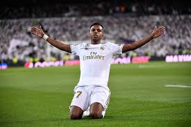Galatasaray had won an impressive treble that season, also winning the 1.lig and the turkish cup. Real Madrid Vs Galatasaray Rodrygo Scores Hat Trick To Make History In Uefa Champions League
