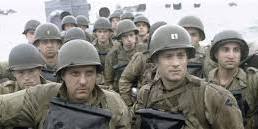 D-Day Anniversary Community Screening - Saving Private Ryan