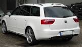 SEAT-EXEO