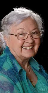 Hildegard Schulz Obituary