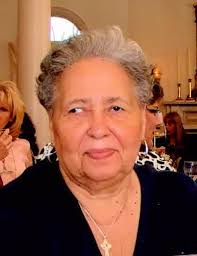 Betty Smith Obituary June 2, 2015