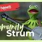 Community Strum: The Muppets event image
