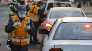 Check spelling or type a new query. Restriccion Vehicular 2021 Calendario Que Es El Sello Verde Y Como Saber Si Puedo Transitar As Chile