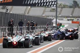 Der deutsche sebastian vettel liegt mit 25 zählern rückstand auf platz drei. Spotterguide Alle Autos Und Fahrer Der Formel E Wm 2021