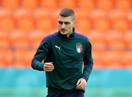 We did not find results for: He Said Fuck You To Me Twice Verratti Faces Another Run In With Euro 2020 Final Ref Kuipers As Com