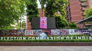 Election Commission Calls Bengal All Party Meeting On November 9 Telegraph India