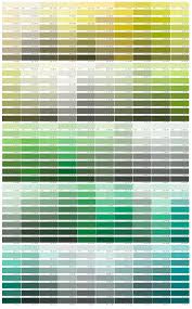 Up To Date Ral Design Colours Chart 2019
