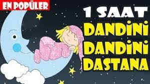 1 saat dandini dandini dastana ninni sozleri indir bebek ninni indir dinle lullaby youtube
