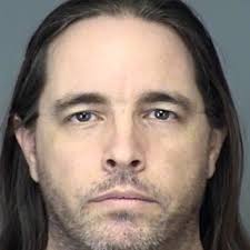 SEXUAL OFFENDER ALERT