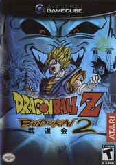 Meteor (ドラゴンボールzゼットsparkingスパーキング!meteorメテオ, doragon bōru zetto supākingu! Dragon Ball Z Budokai 2 Prices Gamecube Compare Loose Cib New Prices