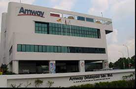 Amway malaysia is the leading direct selling company in malaysia with a core distributor force of 161,000 from all corners of the nation and a sales turnover of rm456 million, making amway a household name in malaysia. Amway To Pay Five Sen Dividend The Star