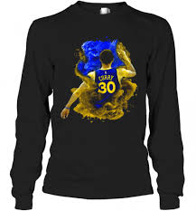 Nba Stephen Curry 30 Golden State Warriors T Shirt Trend T Shirt Store Online