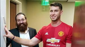 We did not find results for: Rookie Nfl Kicker Scores Goal With New Mezuzah