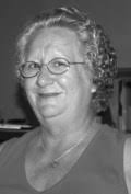 VELMA VOGE Obituary (2011)