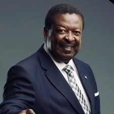 Legendary reggae artiste, Ras Caleb Appiah Levi explains why he put an  injunction