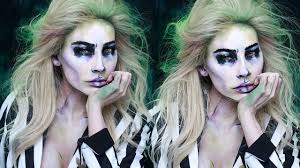 This page is about female beetlejuice,contains beetlejuice the most incredible cosplay costumes to copy for halloween,beetlejuice suit blazer for women,beetlejuice makeup tutorial,beetlejuice! Female Beetlejuice Makeup Tutorial Saubhaya Makeup