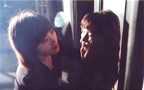 As long as you love me. The Red Shoes Asianwiki