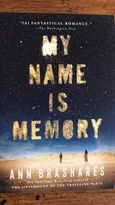 My name is memory sequel