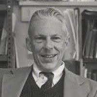 John Maurice Crossett Jr. (1923-1981)