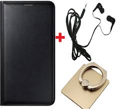 Micromax Spark Vdeo Q415 Cover Combo by ...