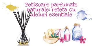 20 pachettimp de betisoare parfumate juicy jay mango papayaaroma: Betisoare Parfumate Naturale Reteta Cu Uleiuri Esentiale