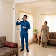 Spider Control Service in Sahibabad product image
