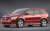 DODGE-CALIBER