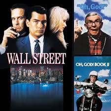 Oh, God! Book II (1980): Where to Watch and Stream Online | Reelgood