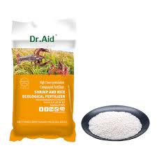 Easy to use, no mixing, no measuring, no mess. China Dr Aid Oem Welcome Chlorine Fertilizer Npk 22 6 12 40kg Chlorine Base Compound Chemical Fertilizer For Rice China Fertilizer Npk Fertilizer